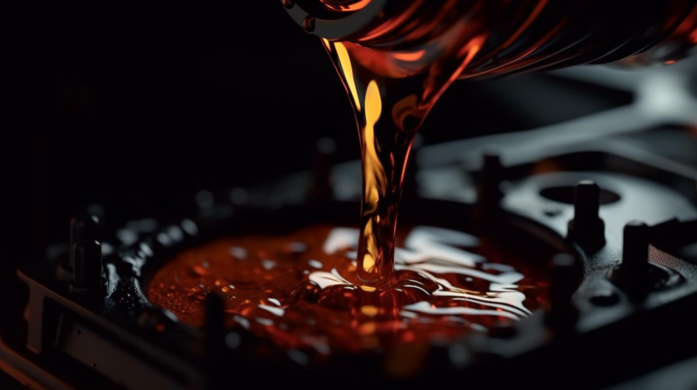 Endüstriyel Yağlar ve Gresler: Verimli Çalışmanın Temel Unsurları